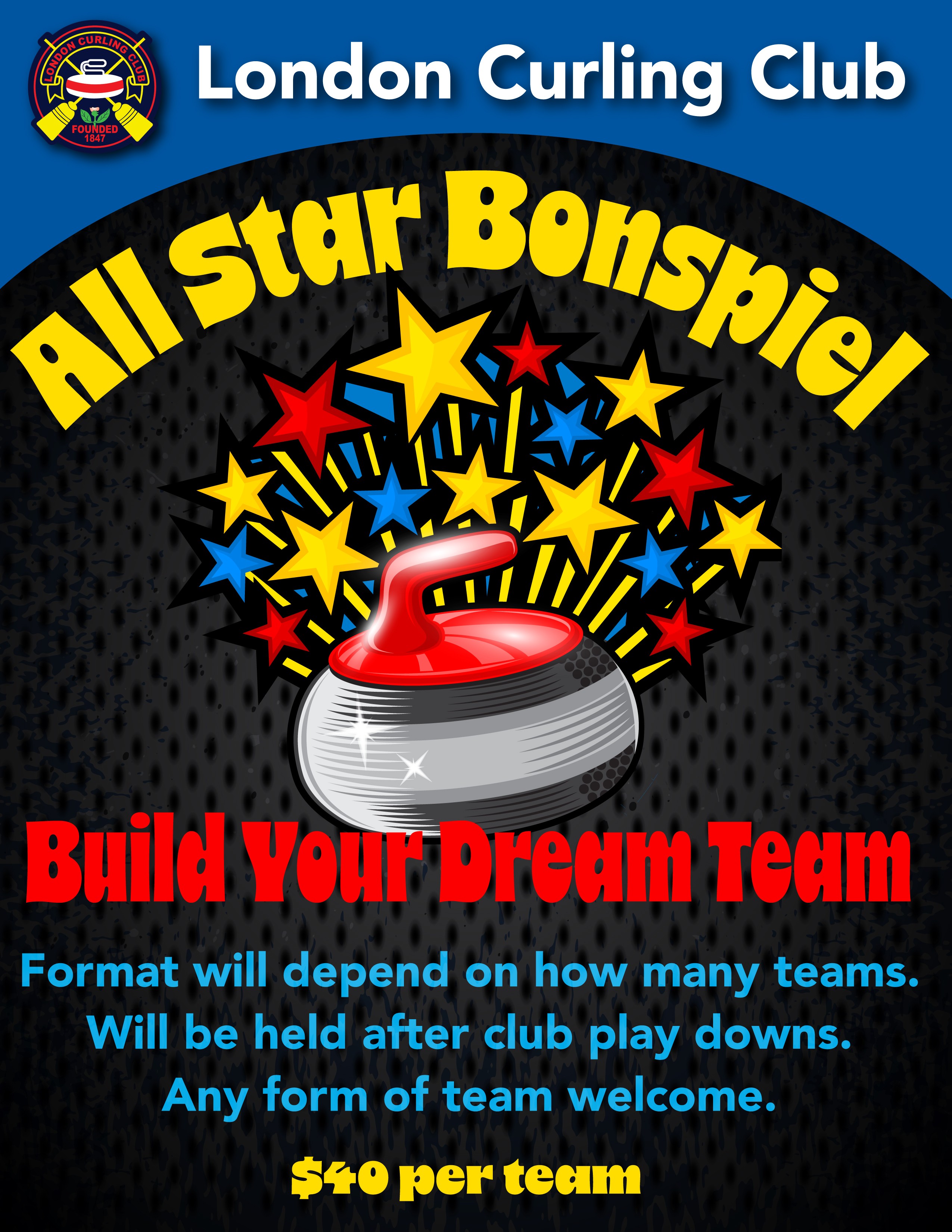 All-Star Bonspiel 2026