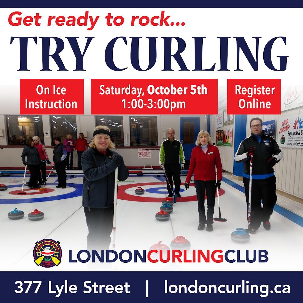 Try Curling 2024