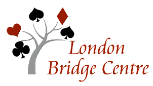 London Bridge Logo-London Bridge