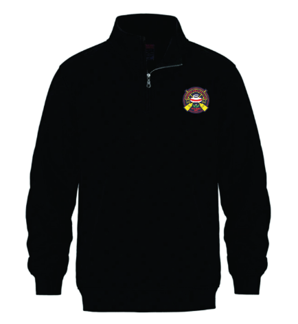 LCC Clothing ROCKtalk trigger