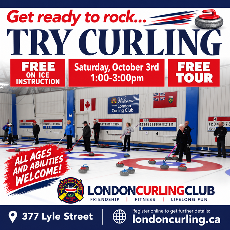 Try Curling Day!