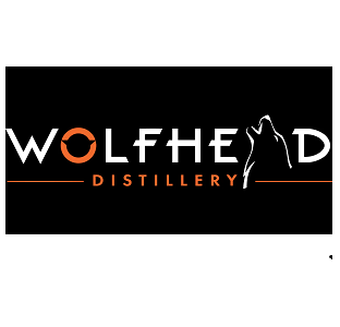 Logo-Wolfhead Distillery