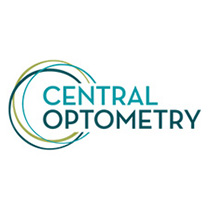 Logo-Central Optometry