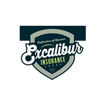 Logo-Excalibur Insurance