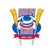 Logo-Hurry Hard