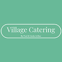 Logo-Village Catering