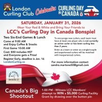 Curling Day in Canada 2026