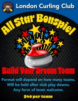 All-Star Bonspiel 2026
