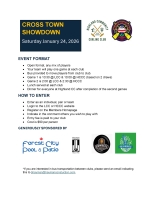 Crosstown Showdown 2026