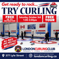 Try Curling Day!
